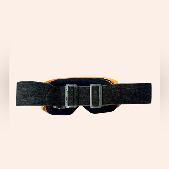 GIRO REVOLT SKI GOOGLES WITH BONUS VIVID LENS 2025 - Picture 7 of 8